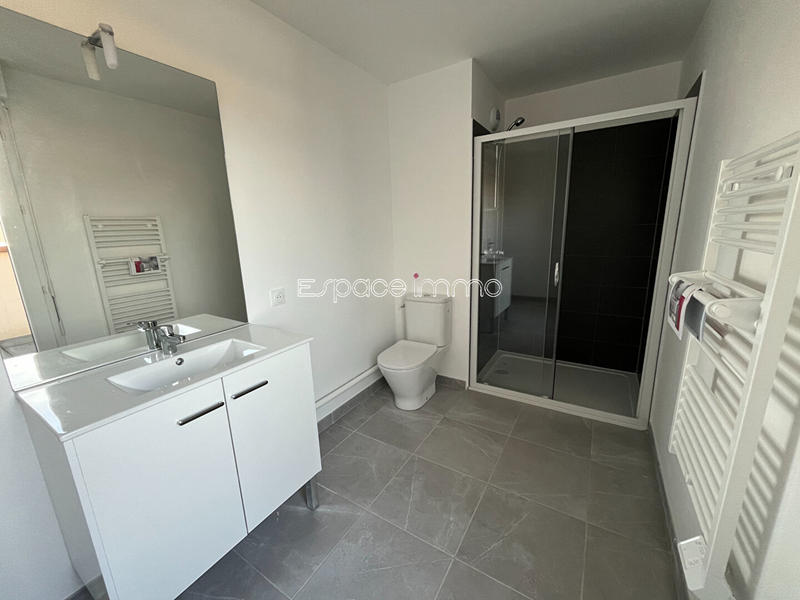 Appartement - 33 m² - 1 pièce