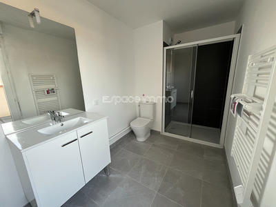 Appartement - 33 m² - 1 pièce