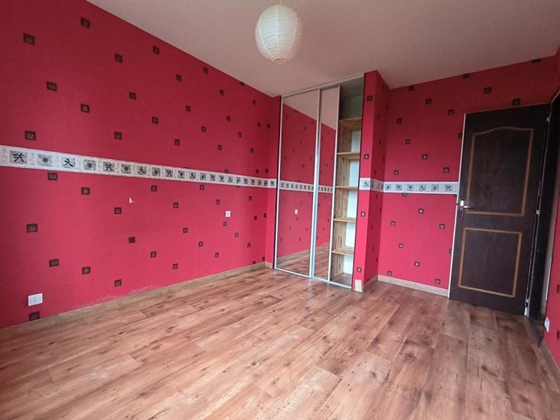 Pavillon - 122 m² - 4 pièces