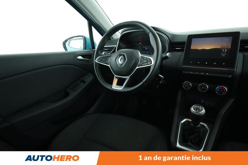 Renault Clio 1.0 TCe Business 100 ch