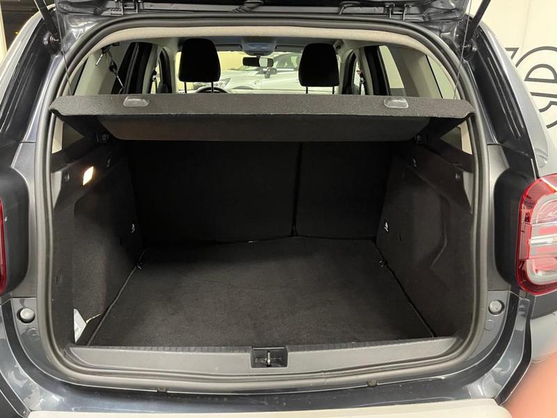 Dacia Duster TCe 130 4x2 Journey