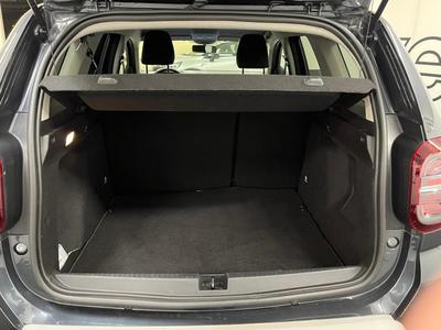 Dacia Duster TCe 130 4x2 Journey