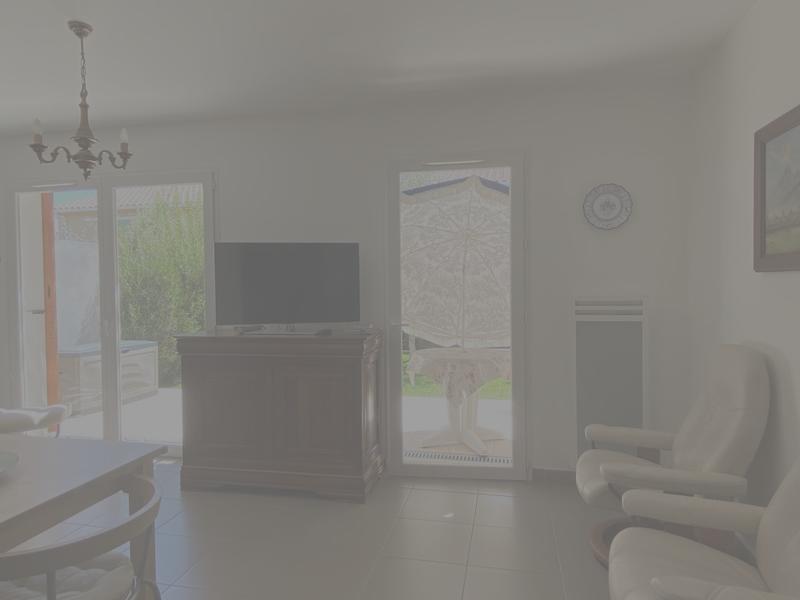 Villa - 80 m² - 4 pièces