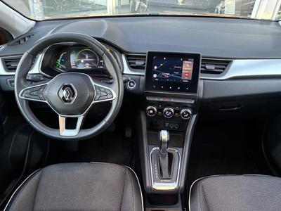 Renault Captur II E-Tech 145 Intens