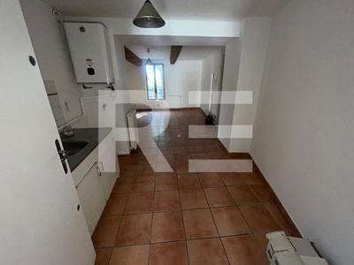 Appartement - 51 m² - 3 pièces