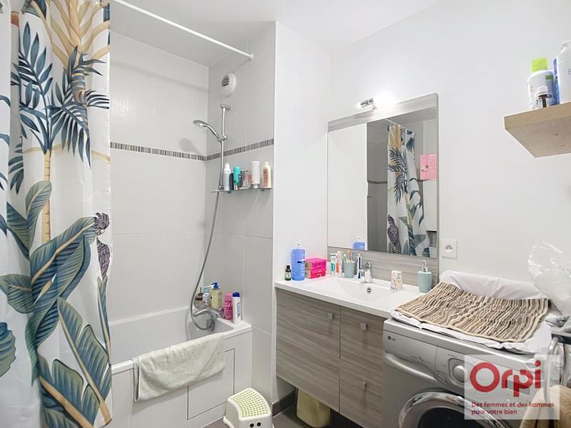 Appartement - 87 m² - 4 pièces