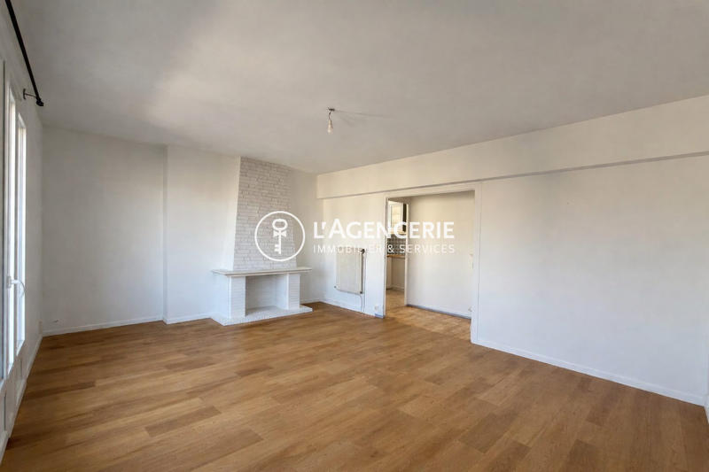 Appartement - 75 m² - 3 pièces