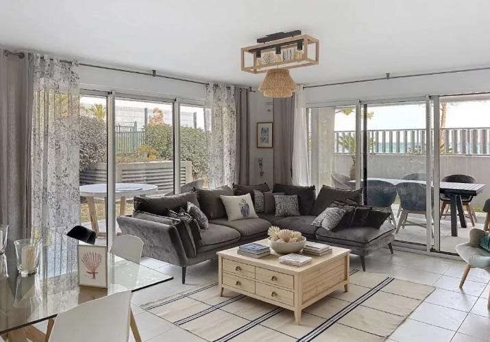 Appartement - 71 m² - 3 pièces