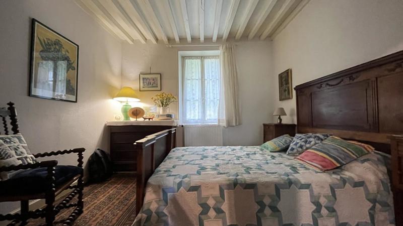 Fermette - 150 m² - 4 pièces