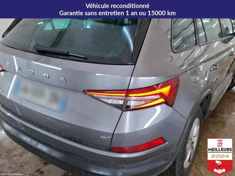 Skoda Kodiaq 1.5 Tsi 150 Act Dsg7 7pl