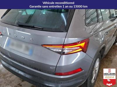 Skoda Kodiaq 1.5 Tsi 150 Act Dsg7 7pl