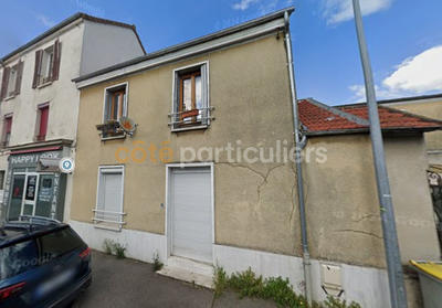 Appartement - 23 m² - 1 pièce