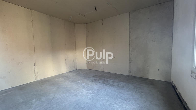 Maison - 83 m² - 5 pièces