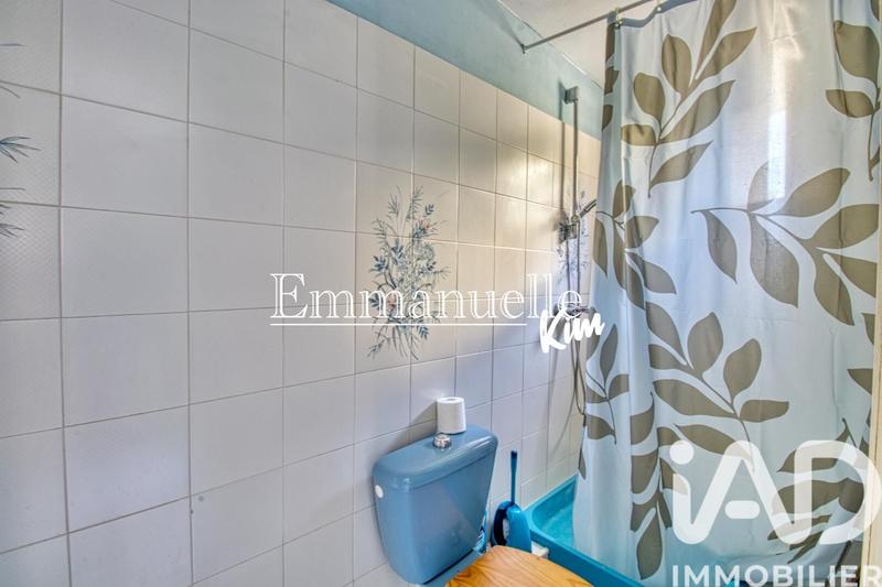 Maison - 158 m² - 6 pièces