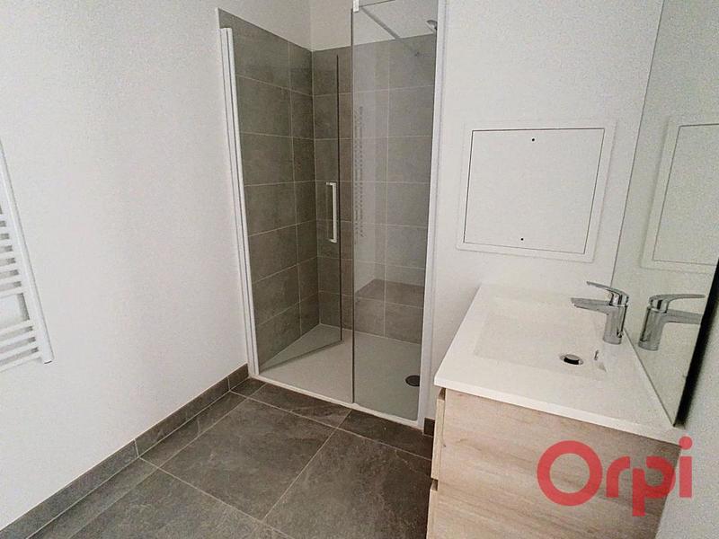 Appartement - 52 m² - 2 pièces