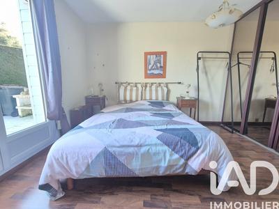 Maison - 101 m² - 4 pièces