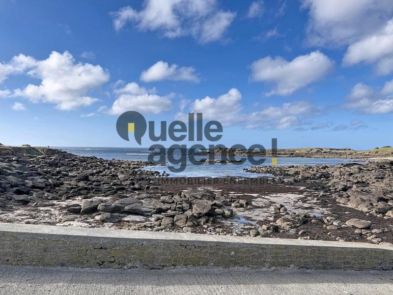 Maison - 159 m² - 7 pièces