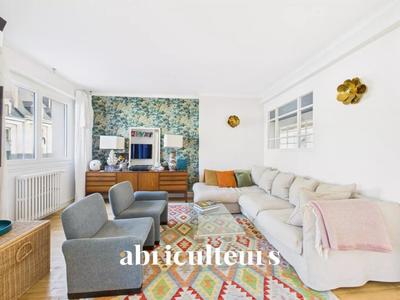 Appartement - 107 m² - 5 pièces