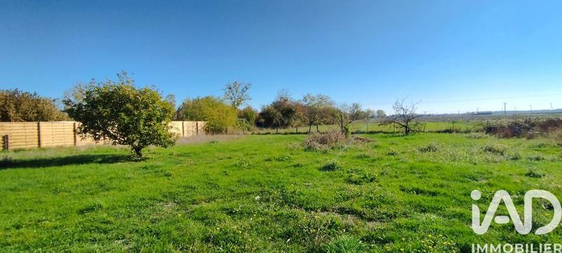 Maison - 133 m² - 4 pièces