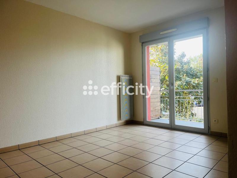 Appartement - 52 m² - 3 pièces