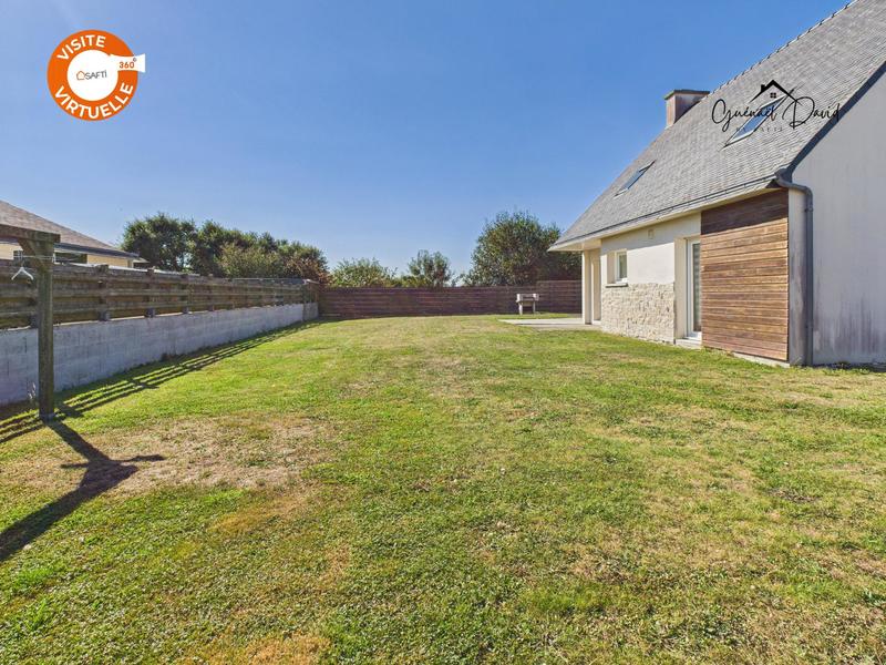 Villa - 149 m² - 6 pièces