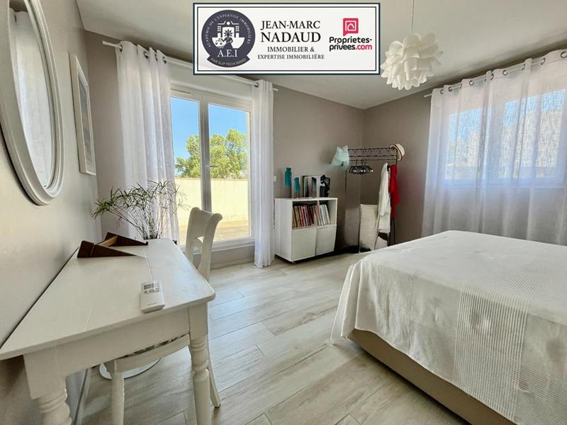 Villa - 185 m² - 6 pièces