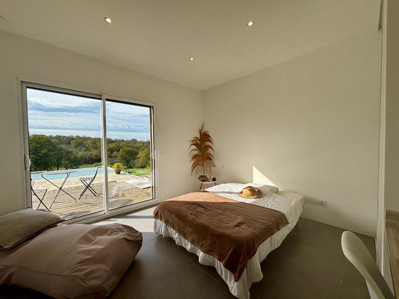 Maison - 161 m² - 4 pièces