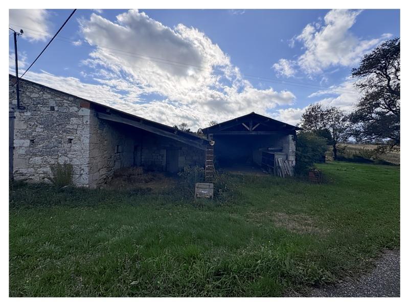 Fermette - 200 m² - 5 pièces