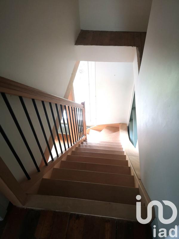 Appartement - 110 m² - 6 pièces