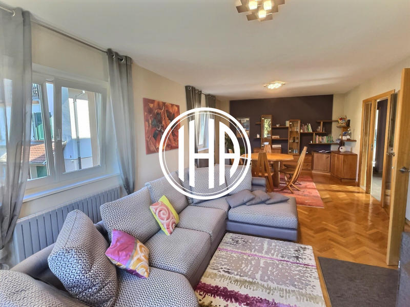 Maison - 143 m² - 6 pièces