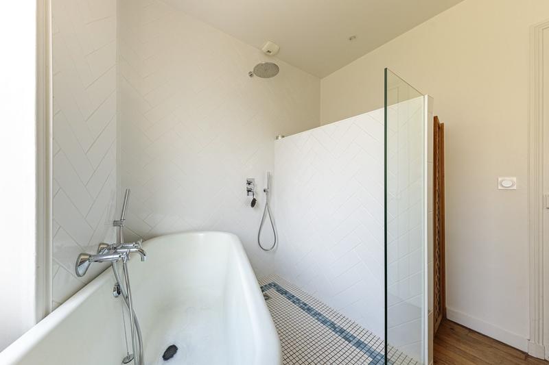 Maison - 170 m² - 7 pièces