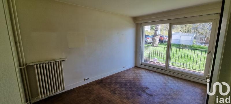 Appartement - 85 m² - 4 pièces