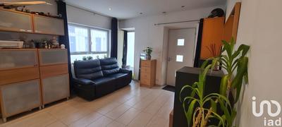 Maison de village - 87 m² - 4 pièces