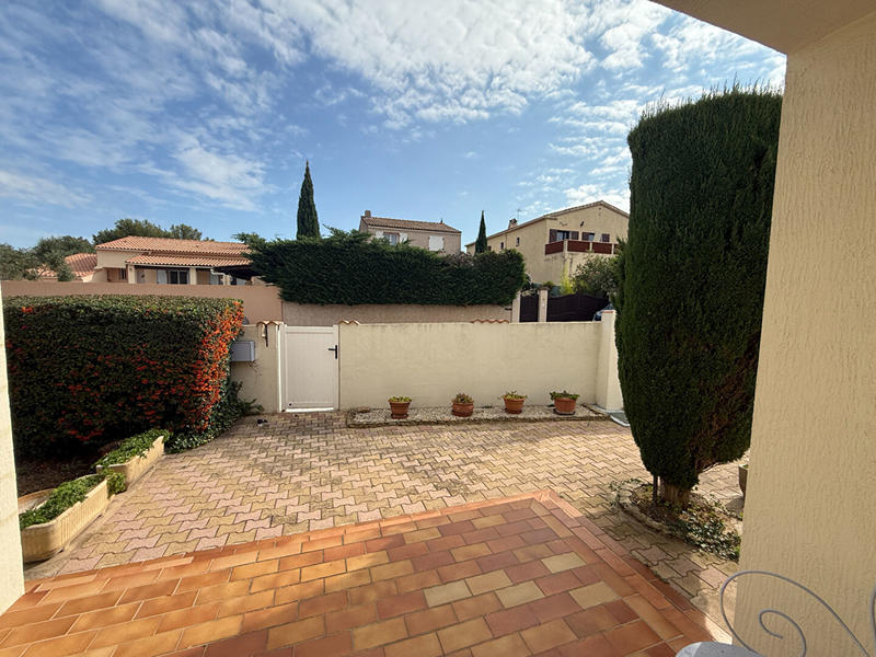 Maison - 145 m² - 4 pièces