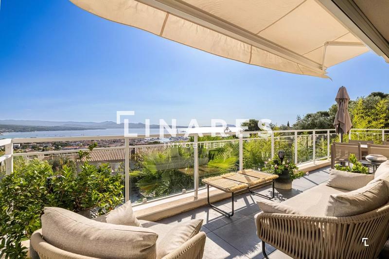 Villa - 141 m² - 5 pièces