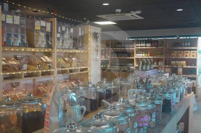 Fonds de commerce - 145 m²