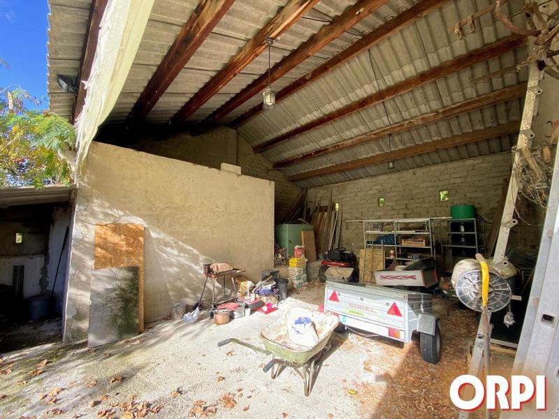 Villa - 137 m² - 4 pièces