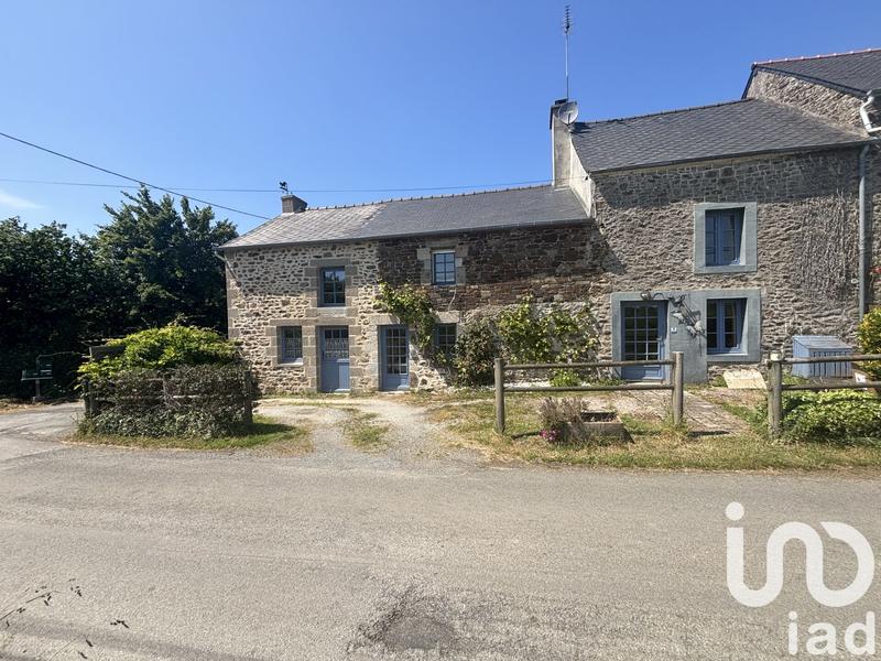 Maison - 129 m² - 5 pièces