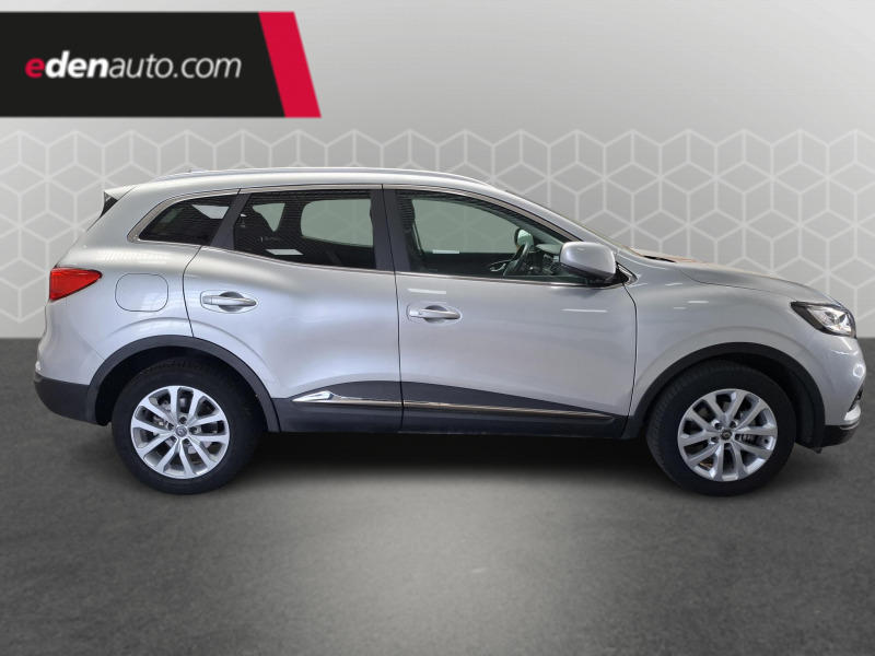 Renault Kadjar Blue dCi 115 Edc Business