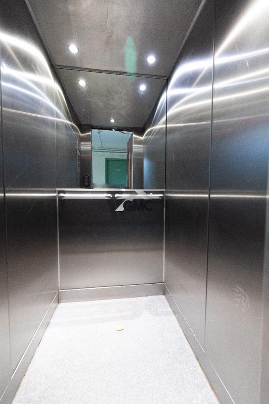 Appartement - 79 m² - 4 pièces