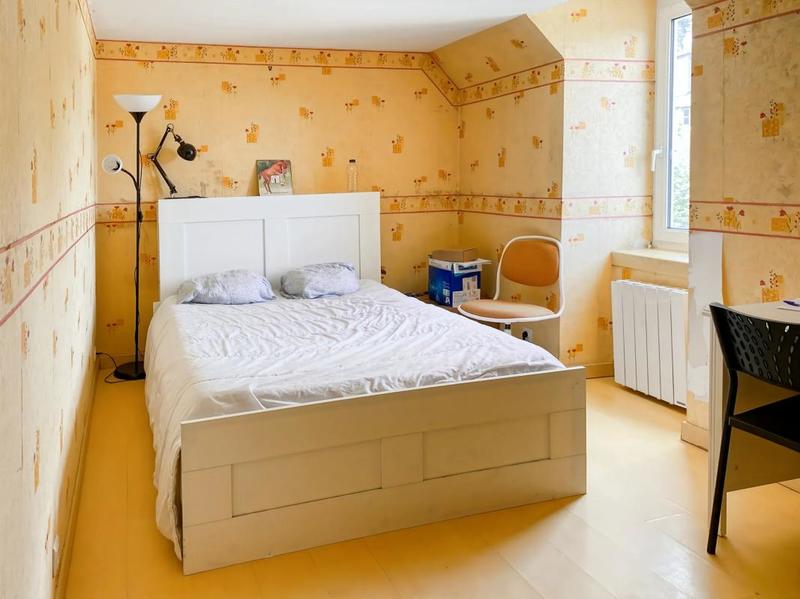 Maison - 193 m² - 9 pièces