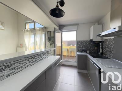 Duplex - 103 m² - 5 pièces