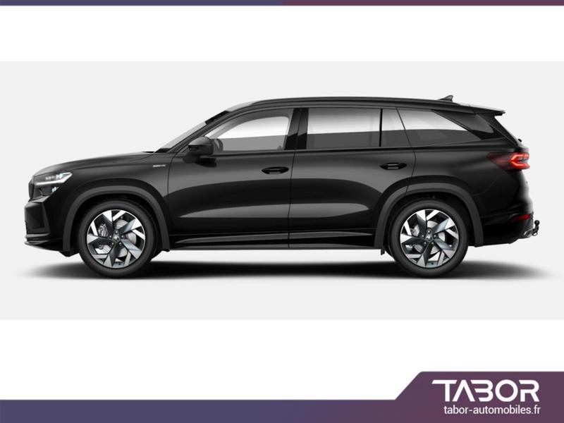 Skoda Kodiaq 150 Sportl attelage 7pl Matrix Gps