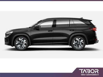 Skoda Kodiaq 150 Sportl attelage 7pl Matrix Gps