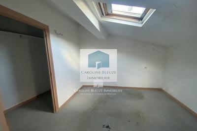 Maison de ville - 50 m² - 4 pièces