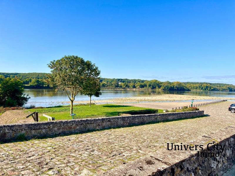 Maison - 143 m² - 4 pièces