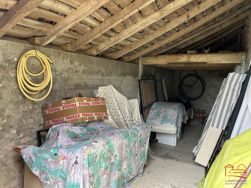 Maison - 91 m² - 4 pièces