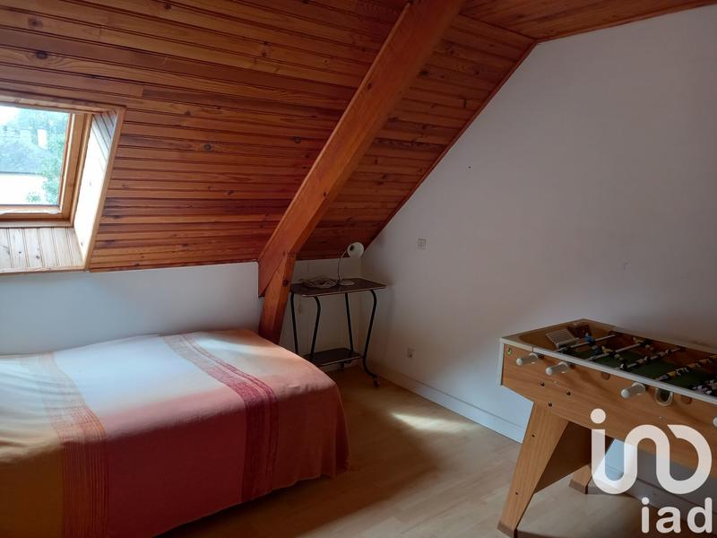 Maison - 112 m² - 6 pièces