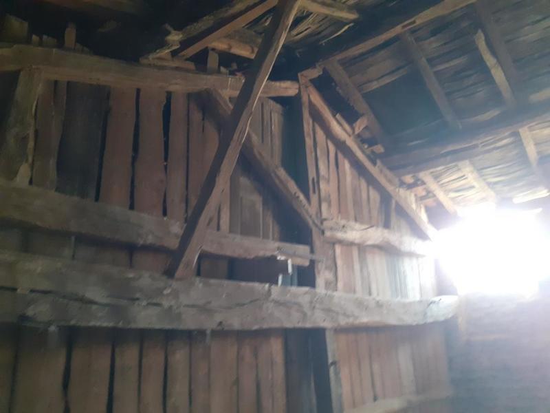 Maison de ville - 120 m² - 7 pièces