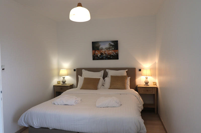 Maison - 227 m² - 9 pièces